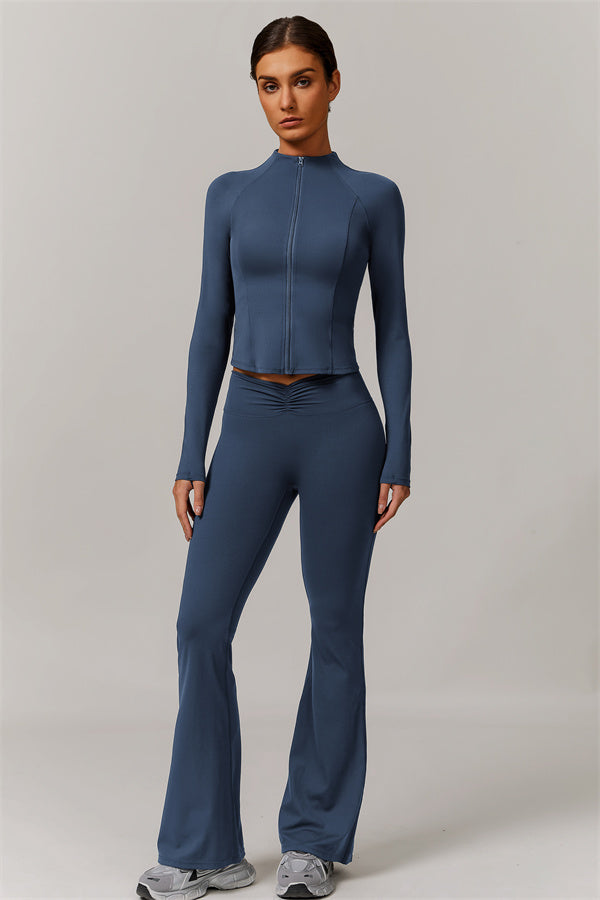 The Balance Flared Leggings