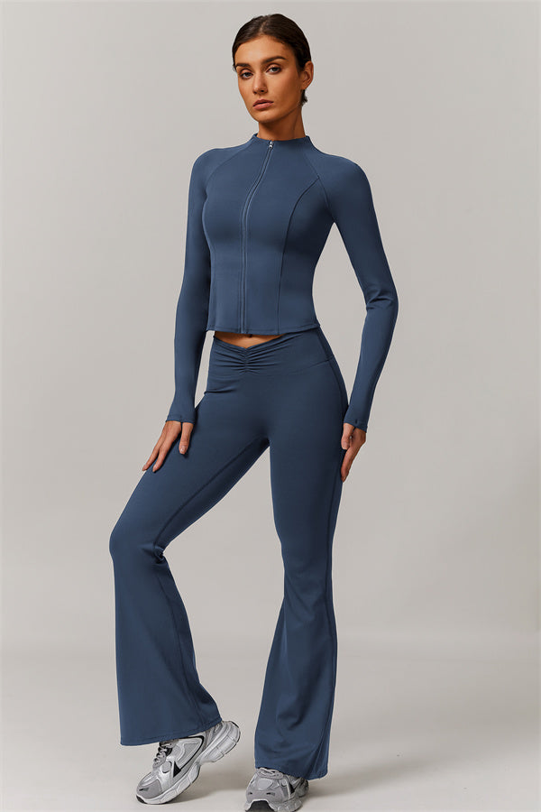 The Balance Flared Leggings