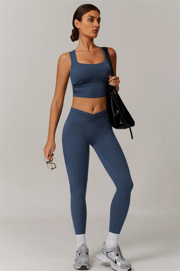 The Balance Leggings