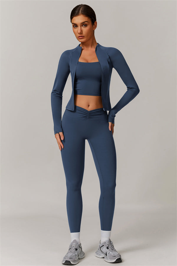 The Balance Jacket