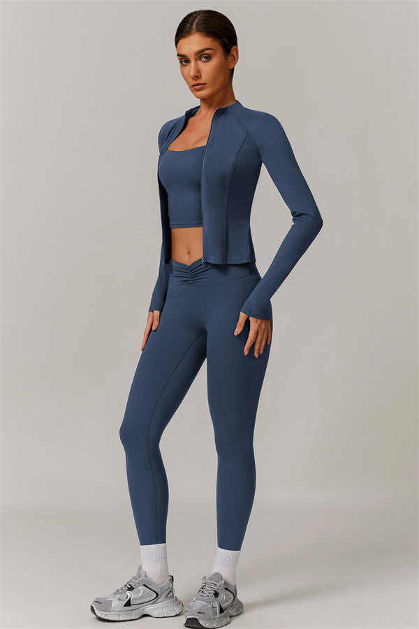 The Balance Jacket