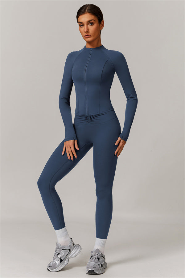 The Balance Jacket