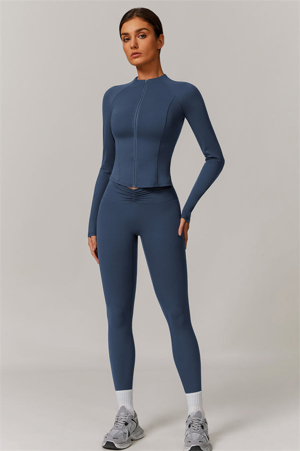 The Balance Jacket
