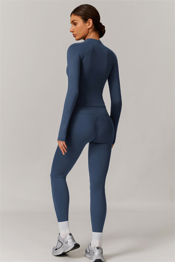 The Balance Jacket
