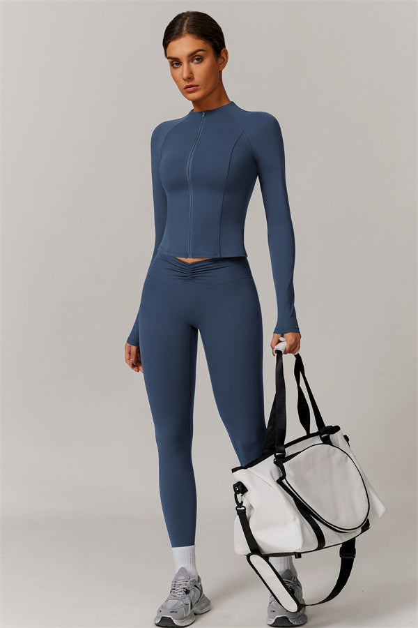 The Balance Jacket