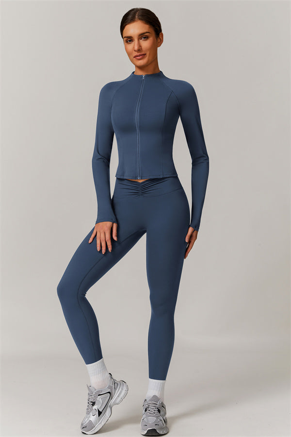 The Balance Jacket