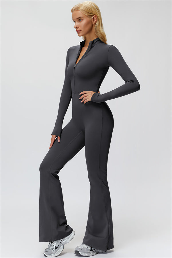The LiftLine Jumpsuit