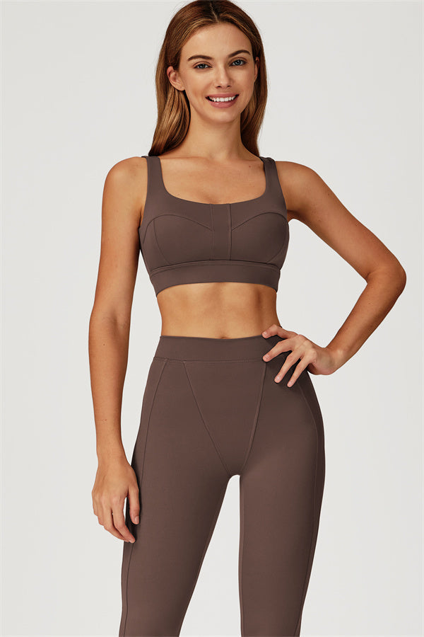 The Conquer Leggings