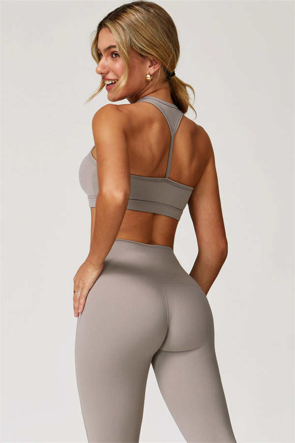 The Epic Sports Bra Leggings 2-Piece Set