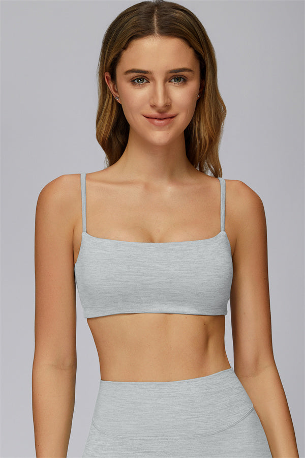 The Radiance Jacket Sports Bra Leggings 3-Piece Set