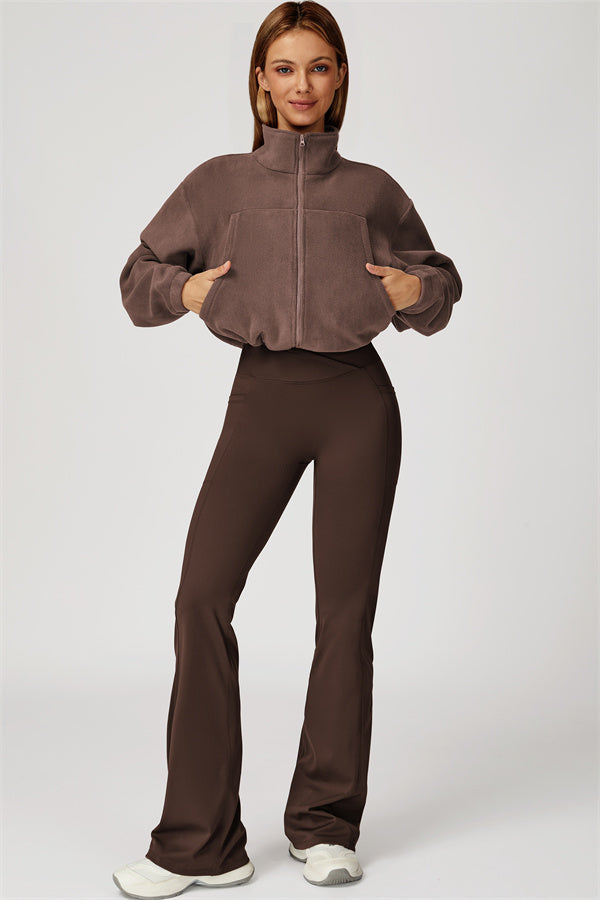 The FlexCore Sweatshirt