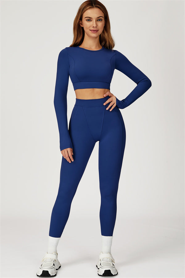 The Conquer Leggings