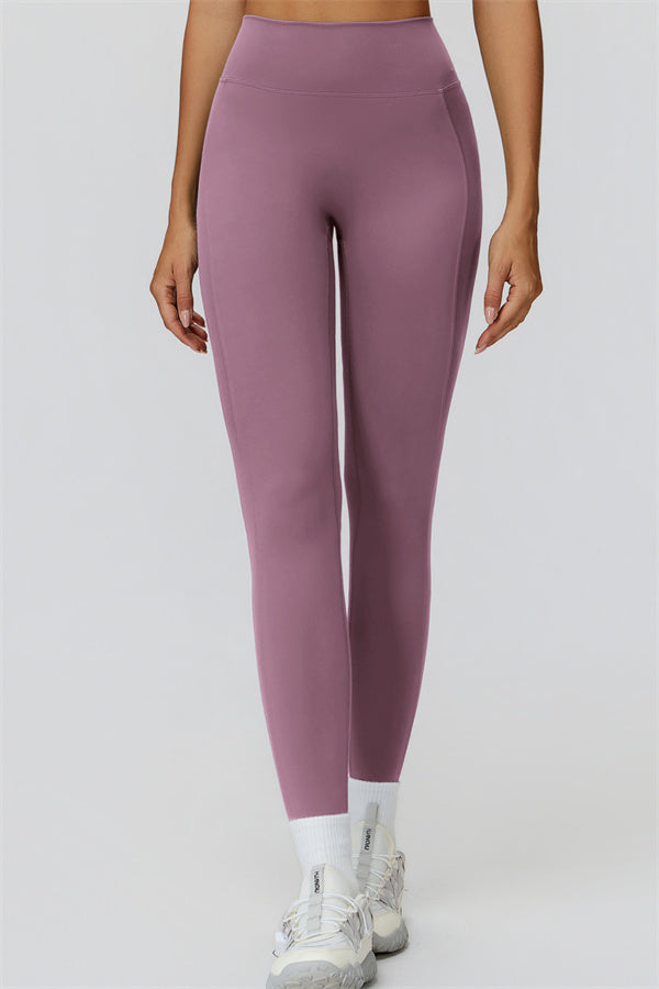 The Fyra Crop Tank Leggings 2-Piece Set