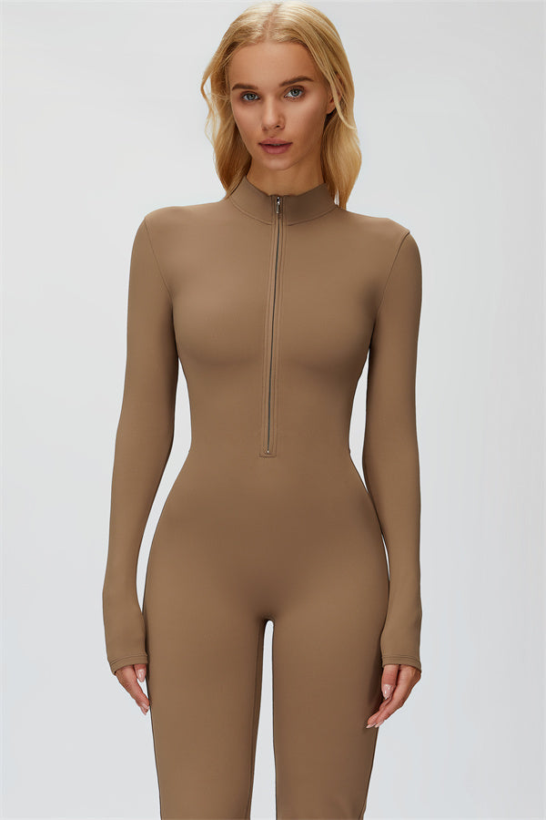 The LiftLine Jumpsuit
