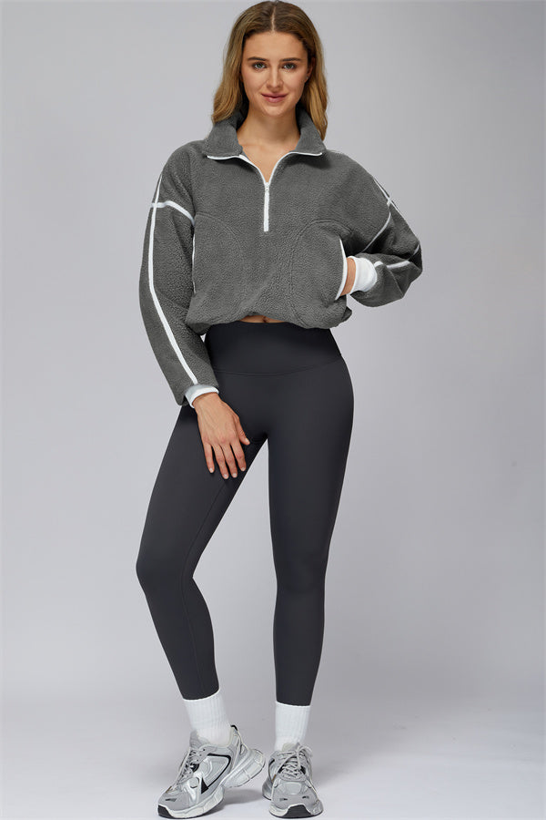 The Unbreakable Sweatshirt