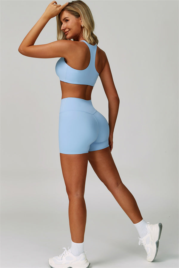 The Seraphine Sports Bra