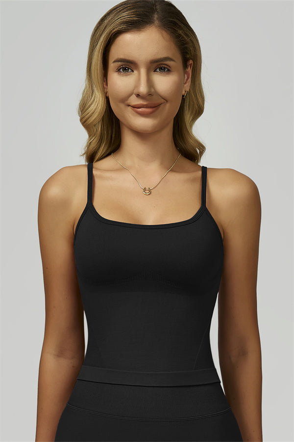 The Prime Crop Top