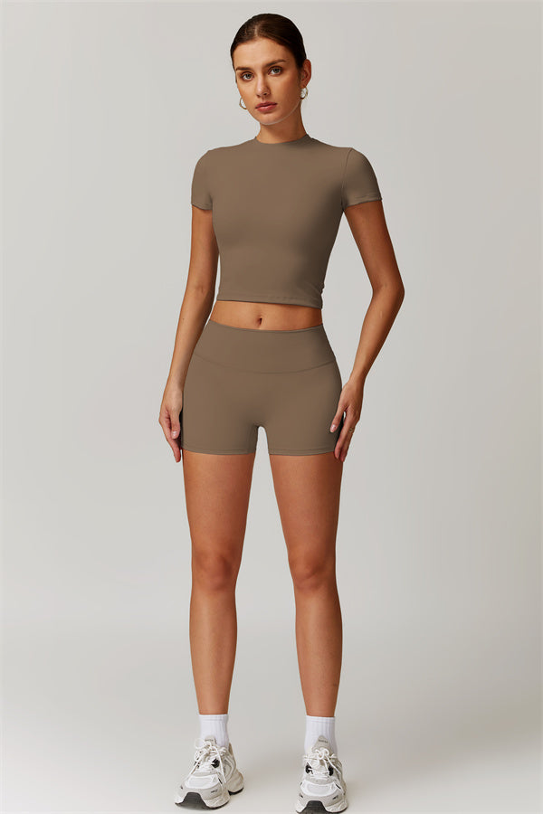 The Isabella Elizabeth T-shirt