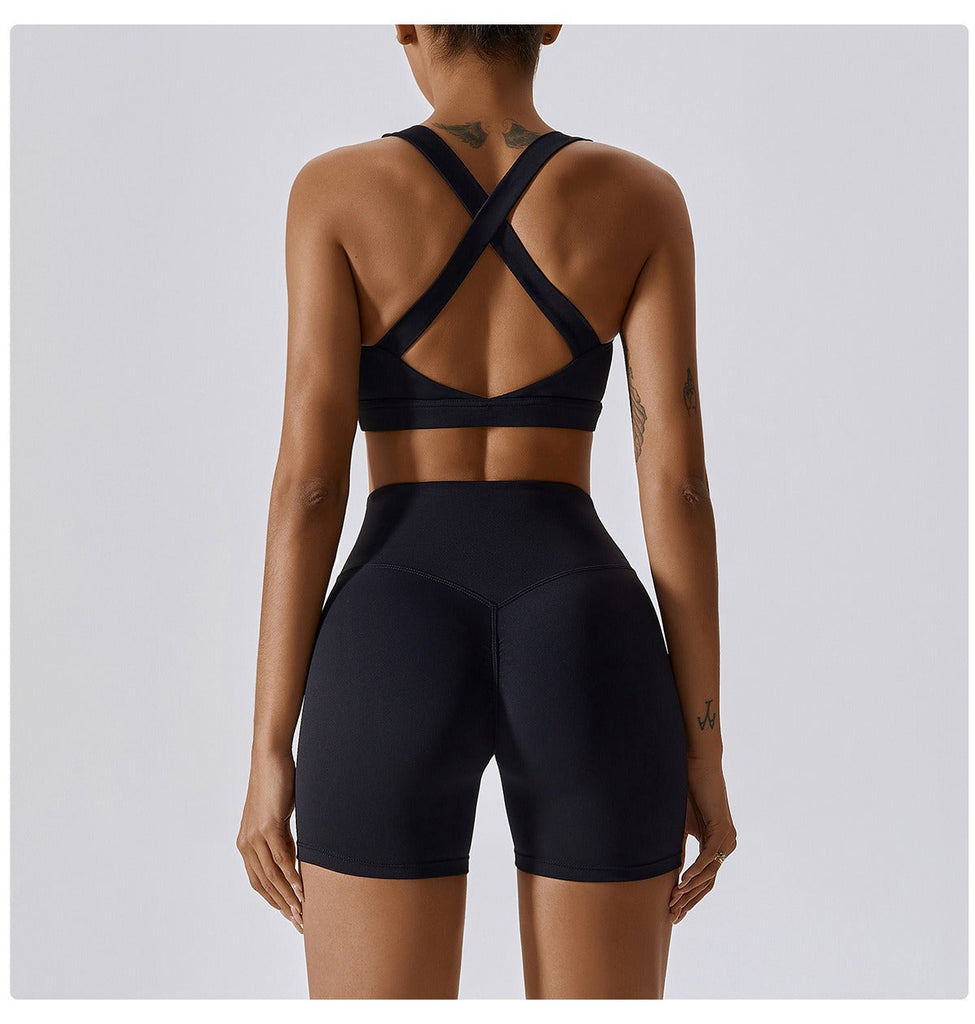 Madelyn Bra Sculpt Top