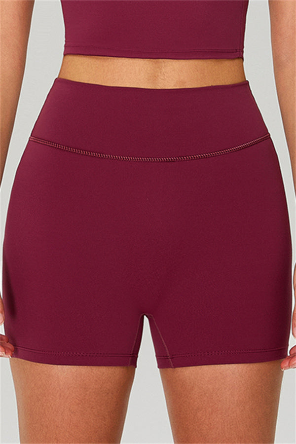 The Jewel Sports Bra Shorts 2-Piece Set