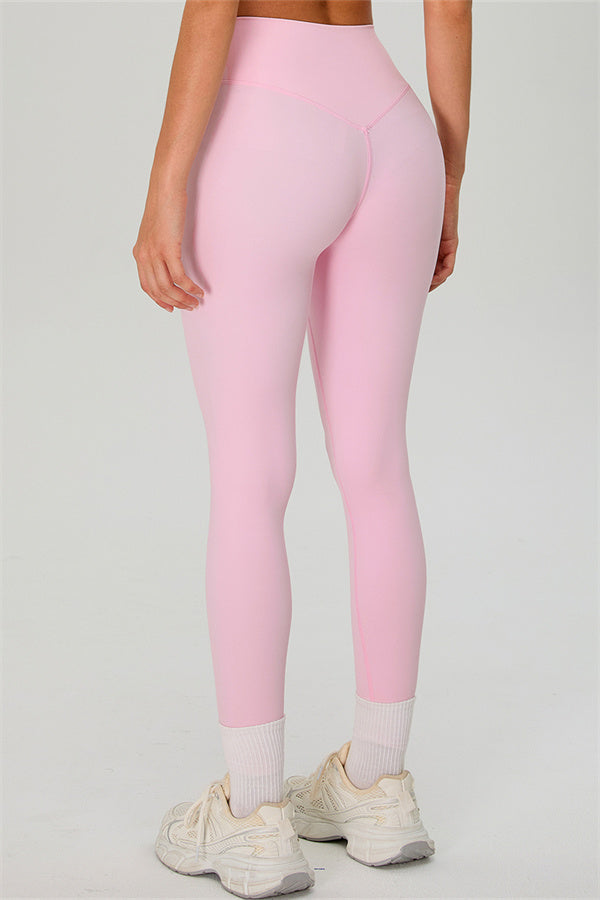 The Jewel Leggings Vanilla