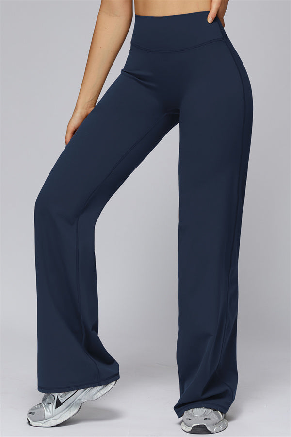 The FlexCore Sports Bra Flared Leggings 2-Piece Set