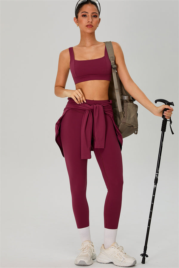 The Jewel Sports Bra