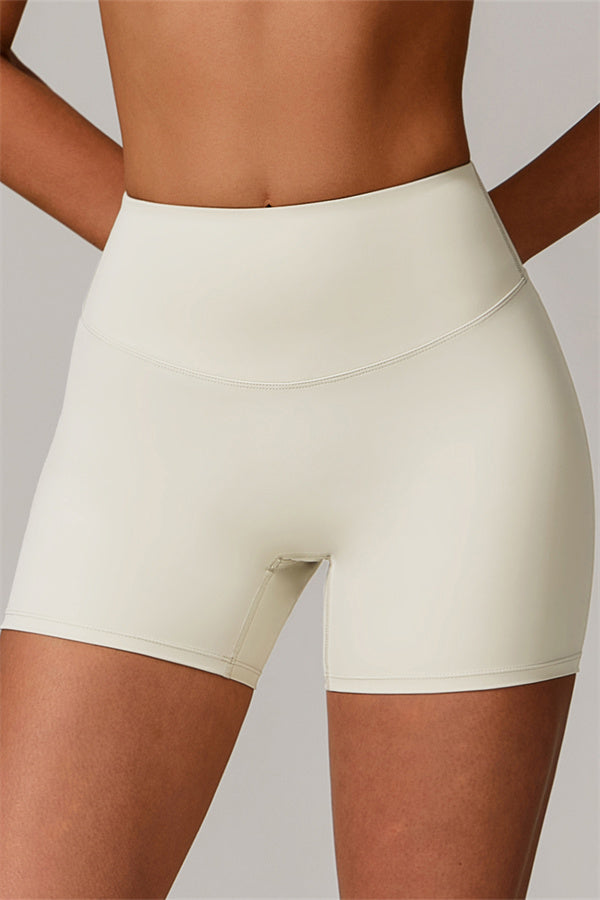 The Delicate Shorts