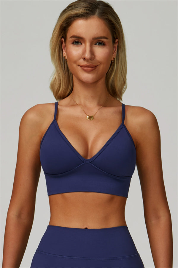 The Empower Sports Bra Leggings 2-Piece Set