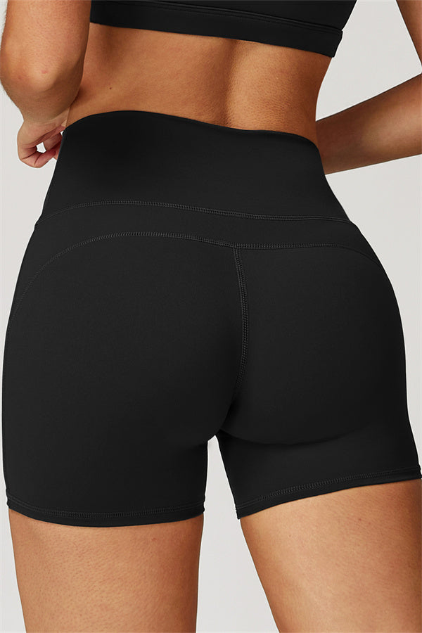 The Epic Sports Bra Shorts 2-Piece Set