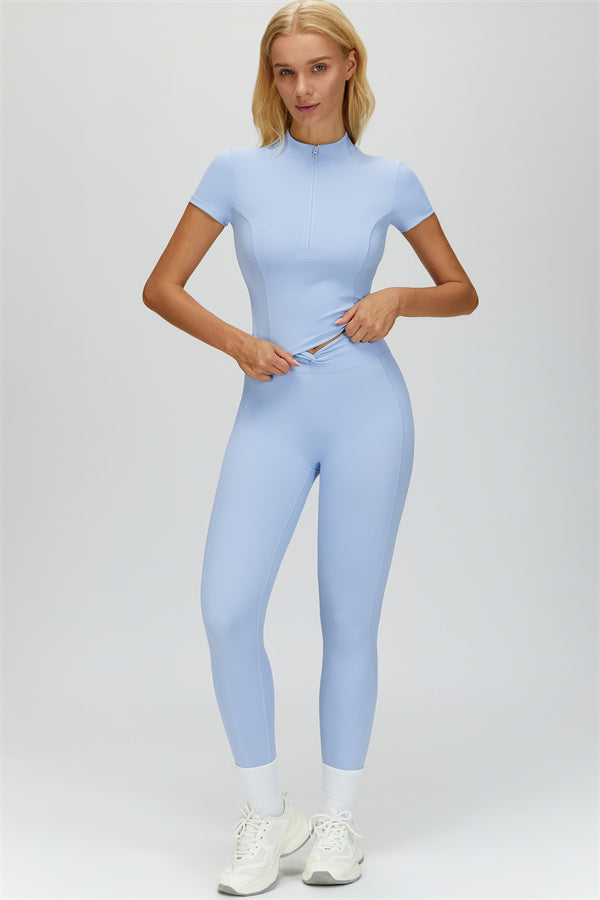 The Dreamy T-shirt Leggings 2-Piece Set