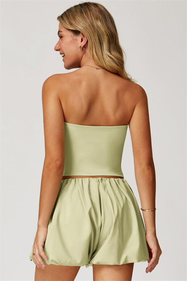 The Sprint Tube Top