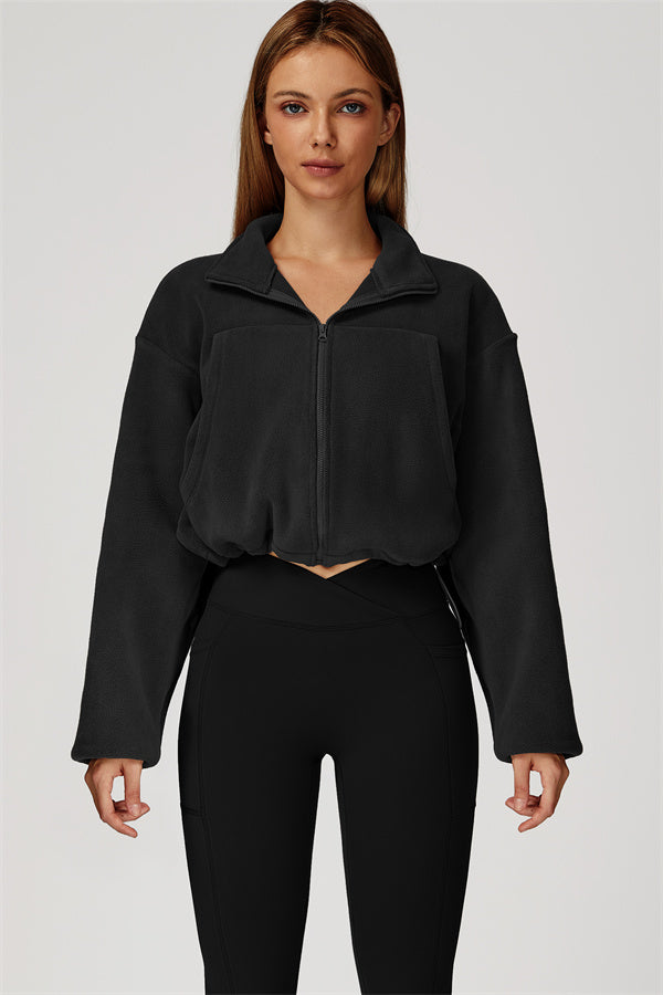 The FlexCore Sweatshirt