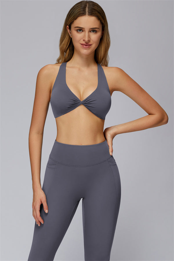 The Unbreakable Leggings