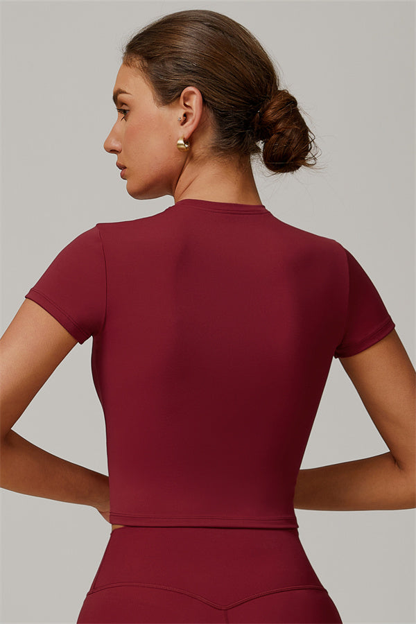The Isabella Elizabeth T-shirt