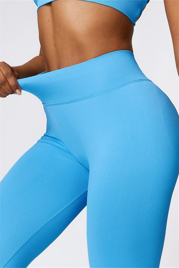 The Nova Luxe Leggings