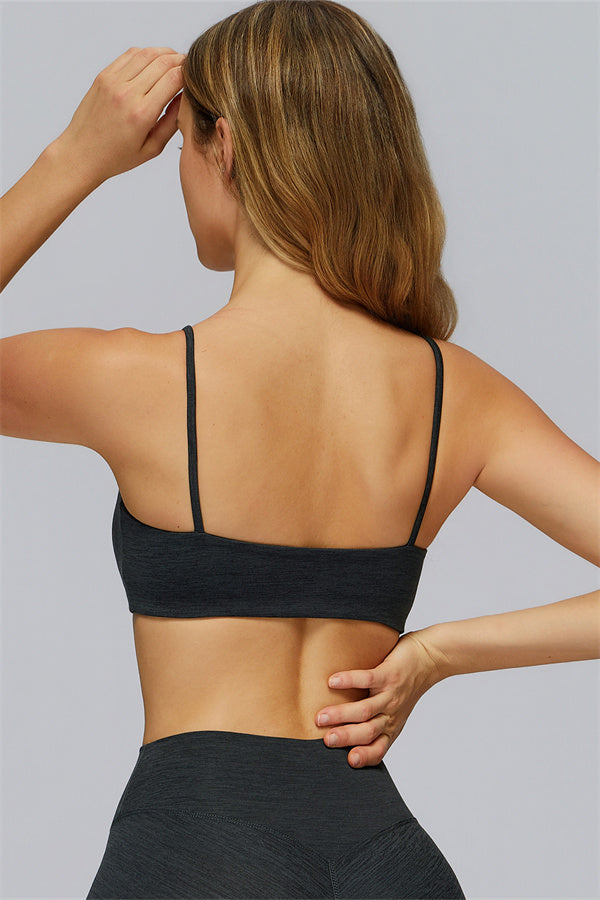 The Radiance Sports Bra Leggings 2-Piece Set