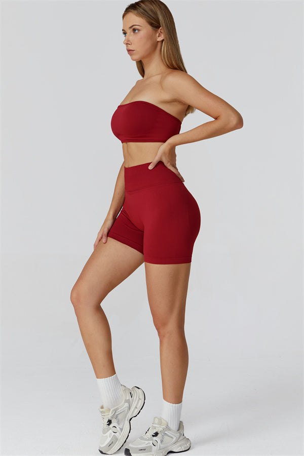 The Reign Sports Bra