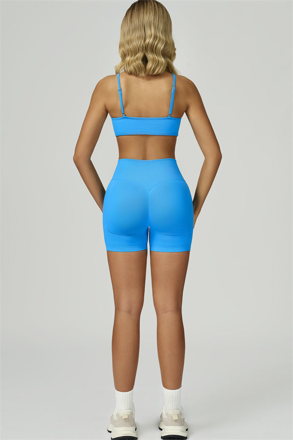 The Prime Sports Bra