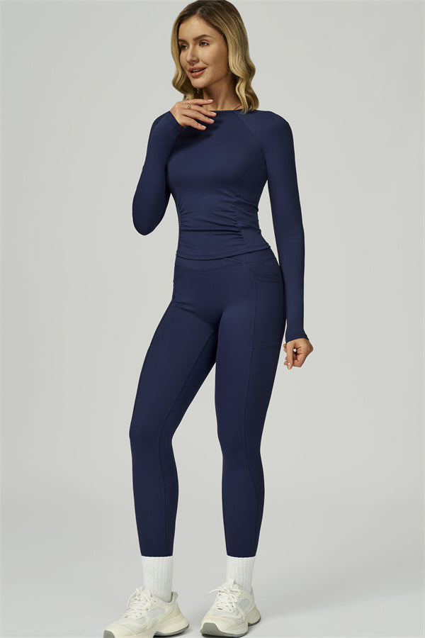The FlexFit Active Top