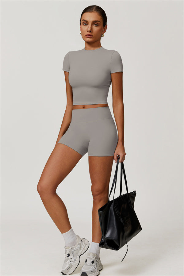 The Isabella Elizabeth T-shirt