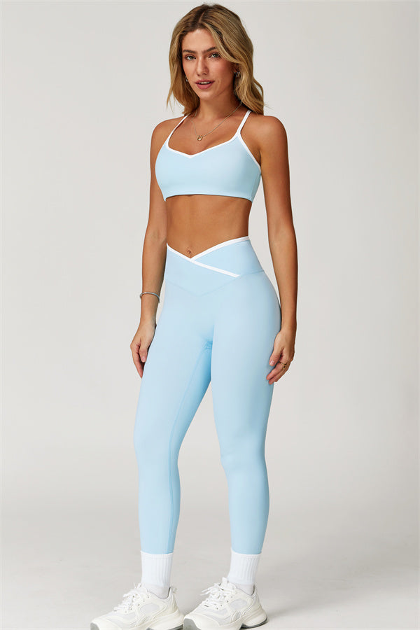The Aiko Sports Bra