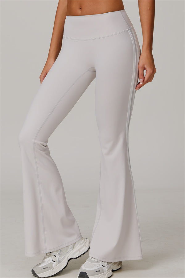 The Splendor Flared Leggings
