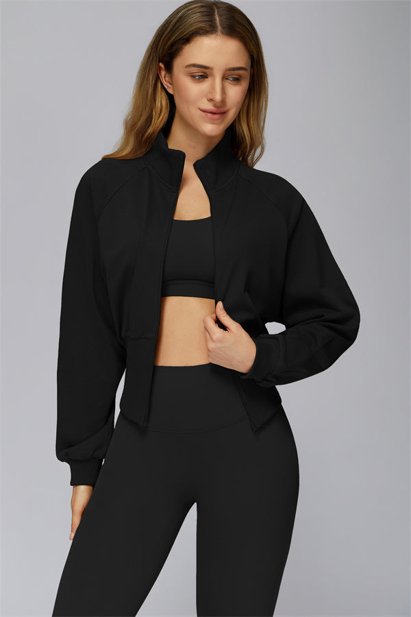 The Elle Form Sports Bra