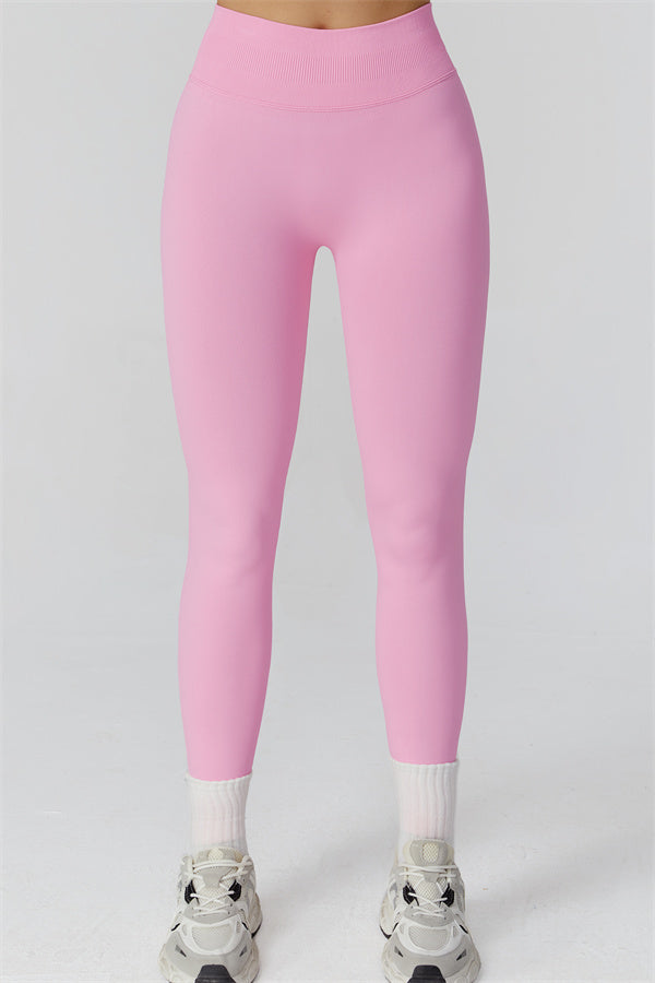 The Reign Sports Bra Leggings 2-Piece Set