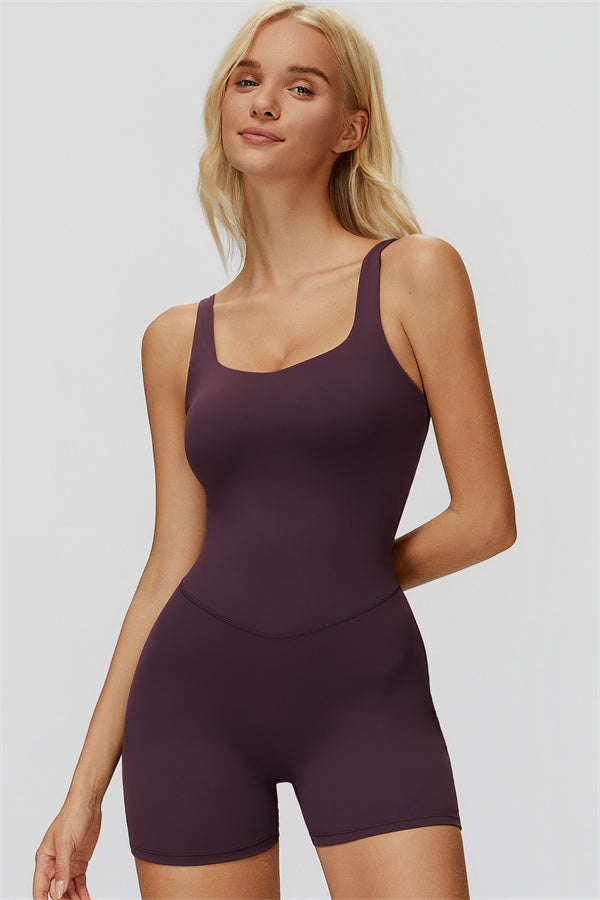 The Butterfly Romper