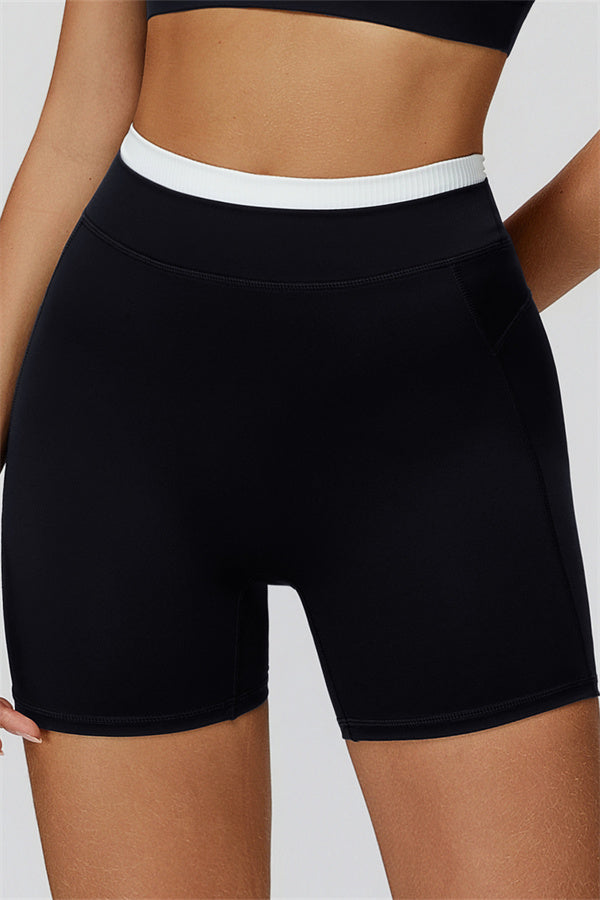 The Canyon Crop Tank Shorts 2-Piece Set