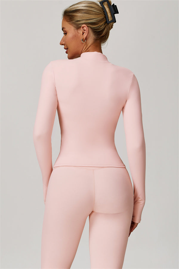The Refresh Jacket Leggings 2-Piece Set
