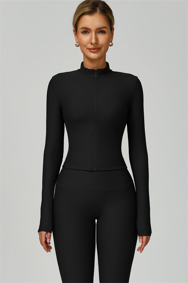 The Burst Jacket