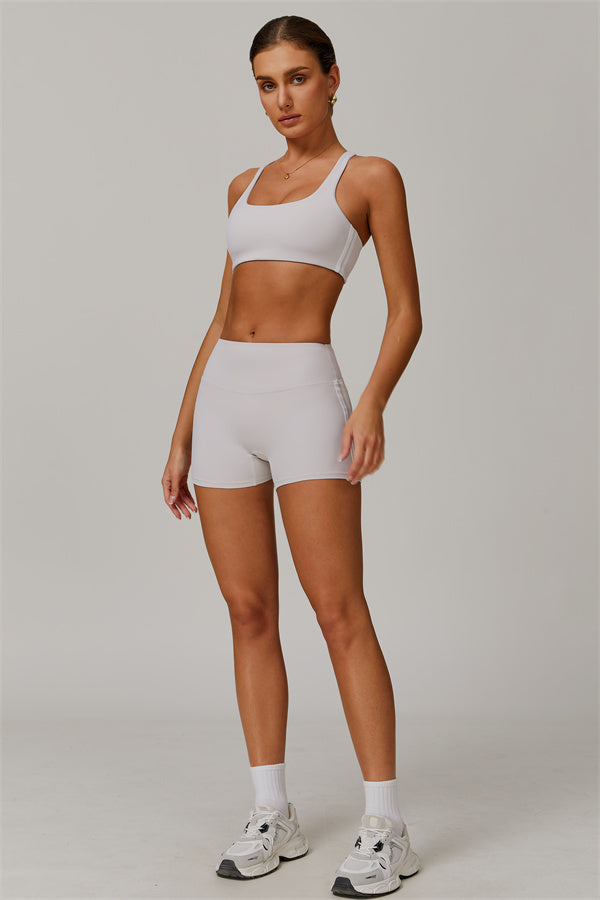 The Splendor Sports Bra
